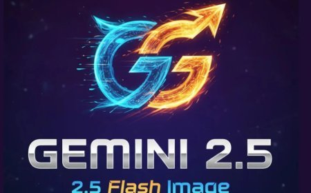 Gemini 2.5 Flash Image से करें अपनी इमेज को प्रोफेशनल तरीके से एडिट , जानें पूरा प्रोसेस